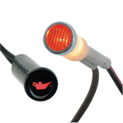 Zodiac Indicator Lights – Gauges & Dashes