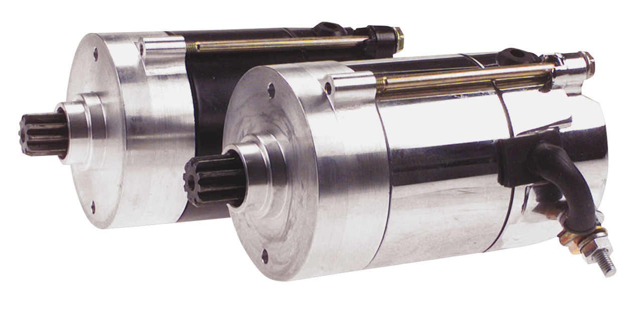 All Balls Replacement for Prestolite and Hitachi Style Starter Motors – Engine Electrics