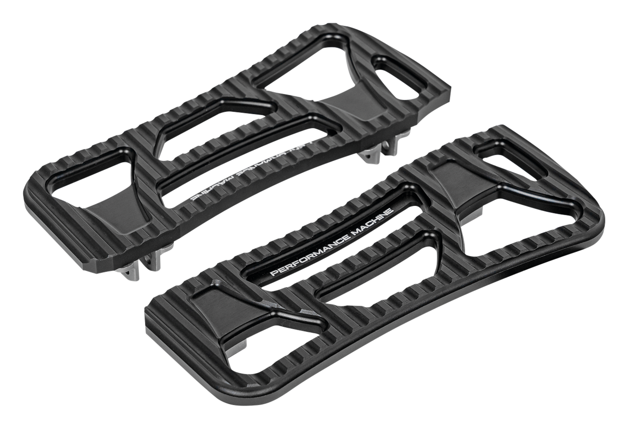 Performance Machine Pm Drifter Floorboards – Foot Control