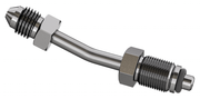 Goodridge HC1, HC2, HC3 & HC4 - Hydraulic Clutch Lines – Control Cables & Hydraulic Lines
