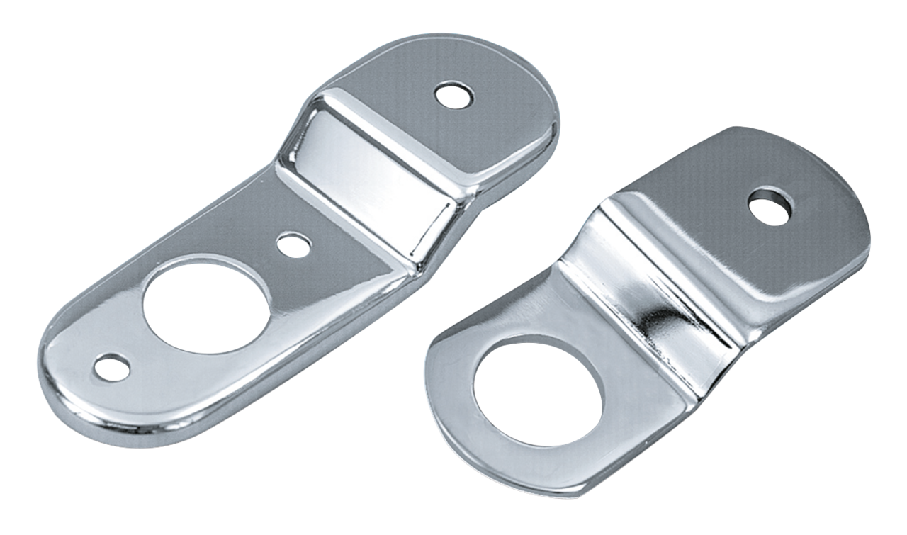 Zodiac Horn Mounting Bracket – Electric & Light