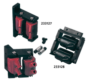 Zodiac Billet Coil Brackets – Engine Electrics