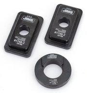 Jims Rear Axle Retention Upgrade – Wheel & Tire