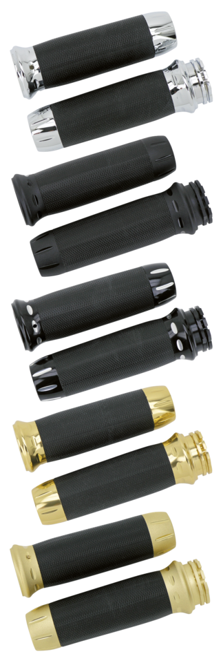 Zodiac Panorama Grips – Handlebar