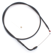 Barnett Clutches & Cables T03 - Throttle & Idle Cable 1990-1995 Big Twin – Control Cables & Hydraulic Lines