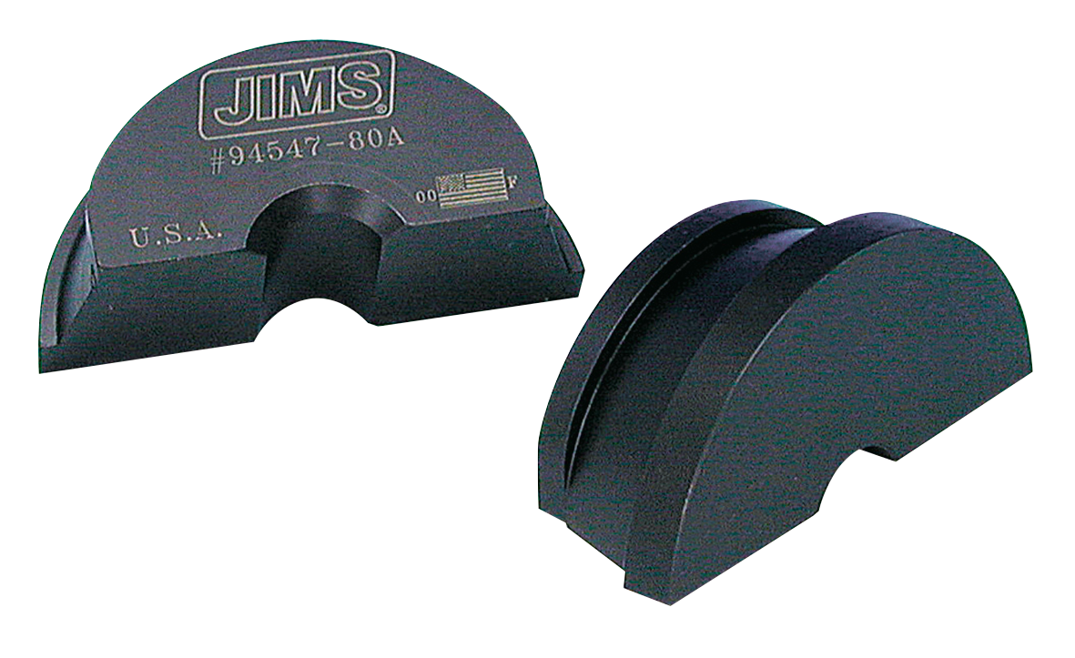 Jims Sprocket Shaft Bearing Race Tool – Tools & Chemicals