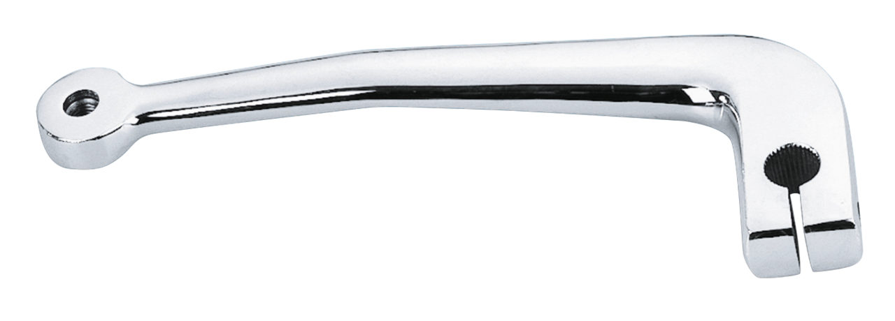 Zodiac Shift Lever for FX and Softail – Foot Control