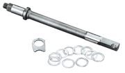 Zodiac Kick-Start Shaft and Washers for Sportster – Transmission