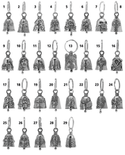 Guardian Bells – Helmets
