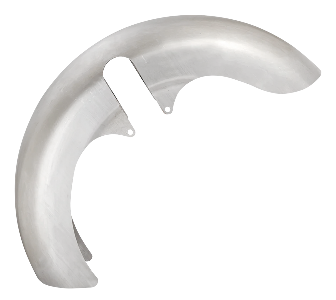 Arlen Ness Rapper Steel Fenders for Touring & Trike with 18" Front Wheel – Fender & Struts