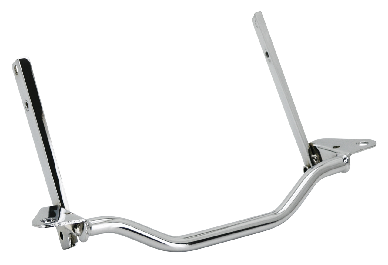 V-Twin Chrome Spot Lamp Mounting Bars – Electric & Light