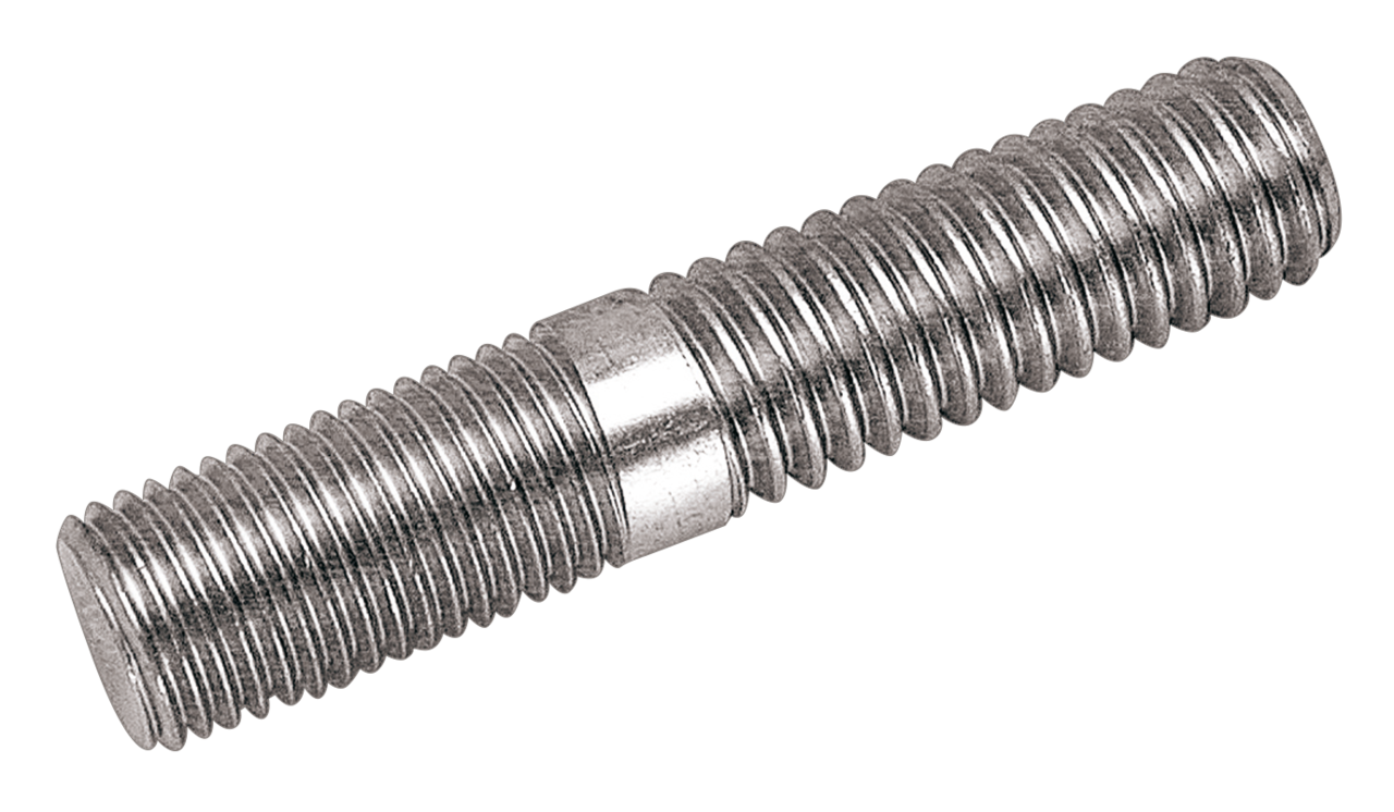 S&S Cycle High Performance Cylinder Studs for 1936-1984 Big Twin – Engine