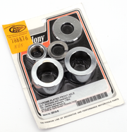 Colony Axle Spacer Kits for Sportster – Wheel & Tire