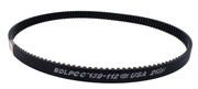 Belt Drives LTD Final Drive Belts