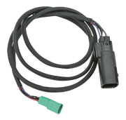 Namz Plug-N-Play Throttle by Wire Cable Kit – Control Cables & Hydraulic Lines