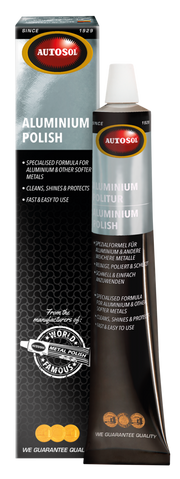 Autosol Aluminum Polish – Tools & Chemicals