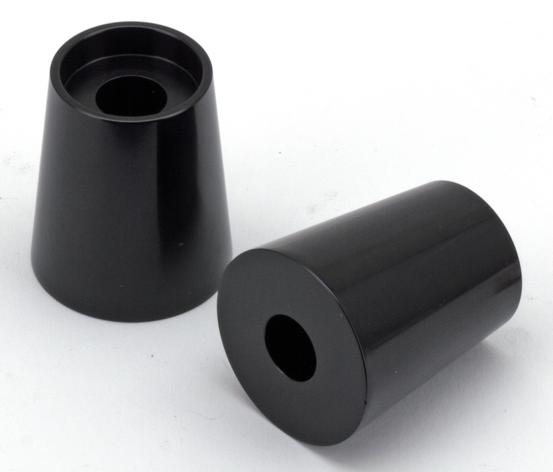 Zodiac Fusion Riser & T-Bar Extensions – Handlebar