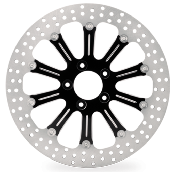Performance Machine Brake Discs