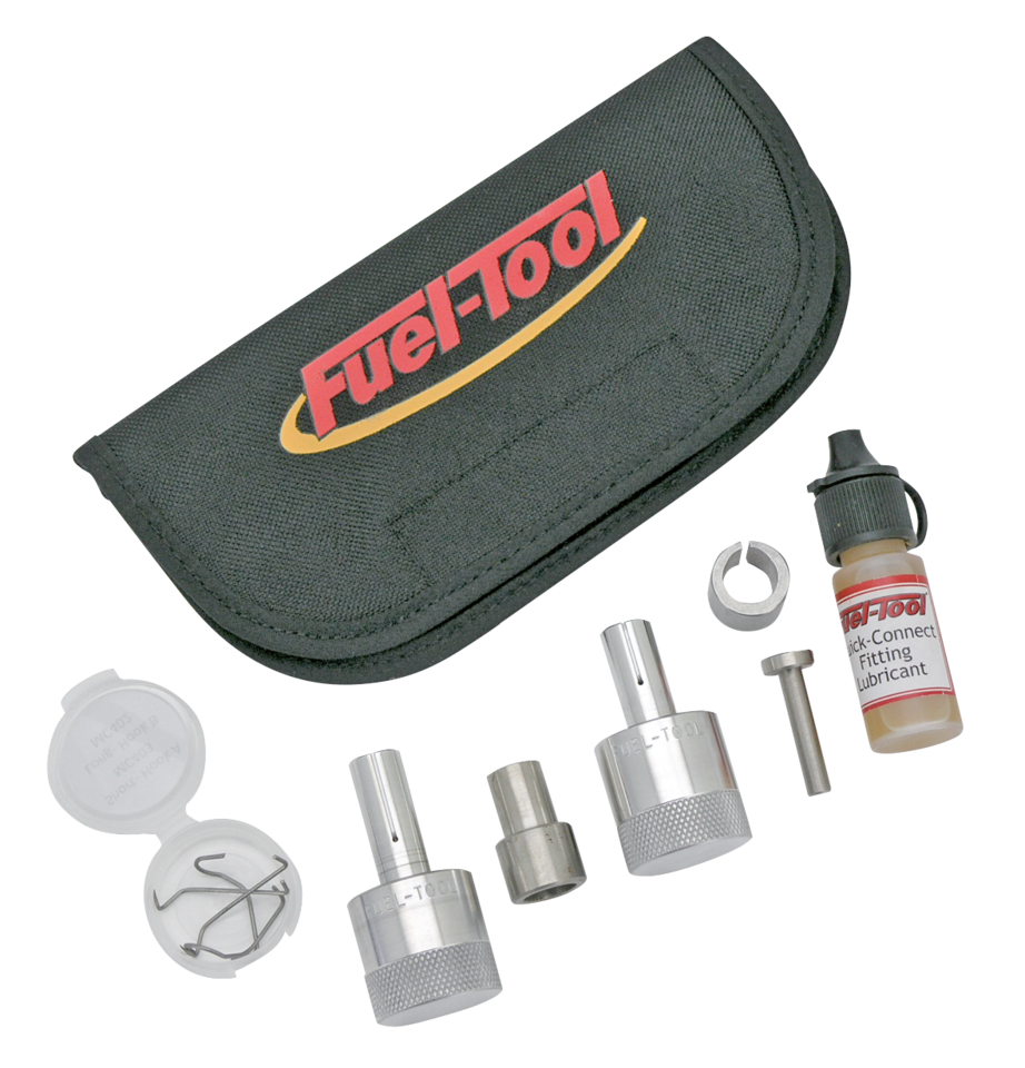 Fuel Tool Check Valve Rebuild Parts & Tools – Gas- & Oil Tank
