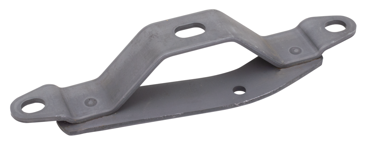 V-Twin Stock Style Top Motor Mounts for Vintage Harley-Davidson Big Twin – Engine