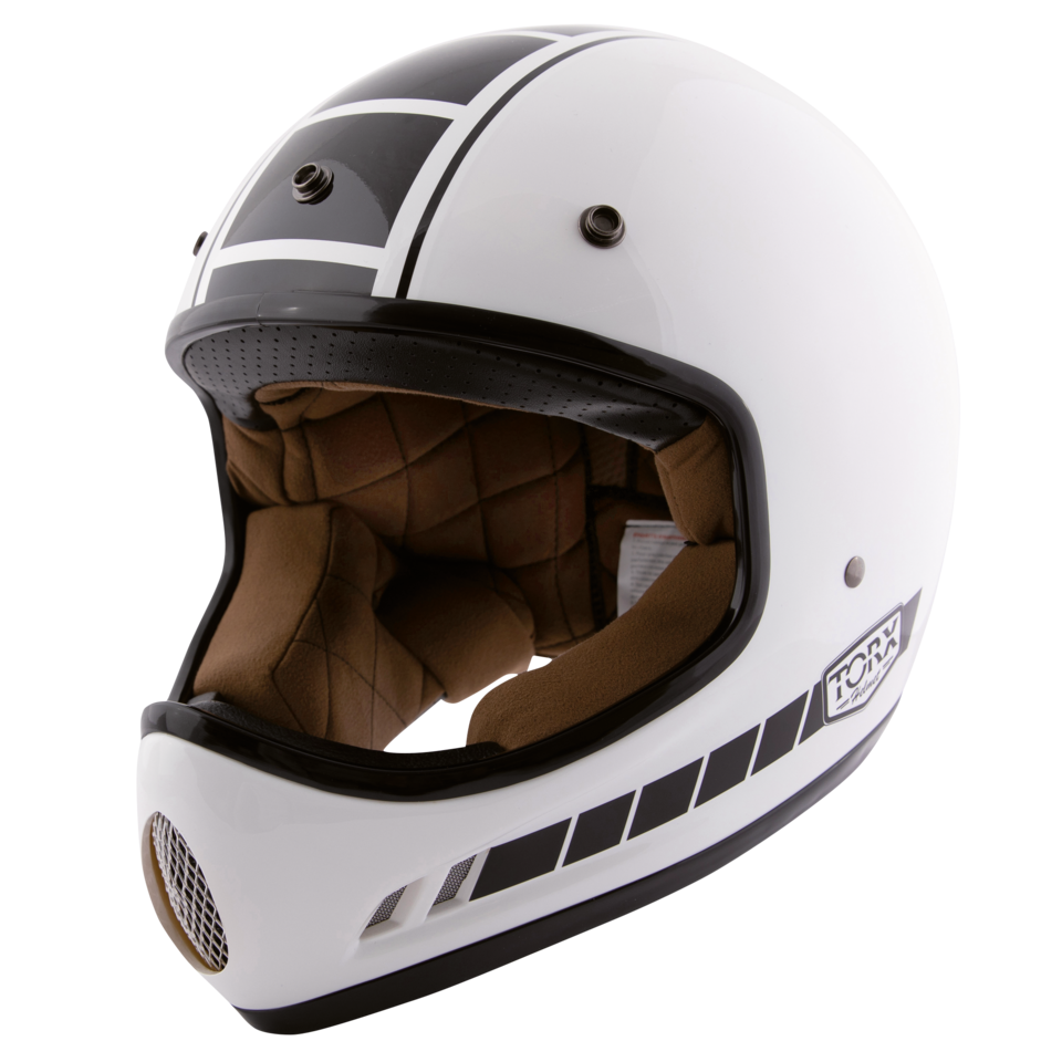 Torx Brad Helmets