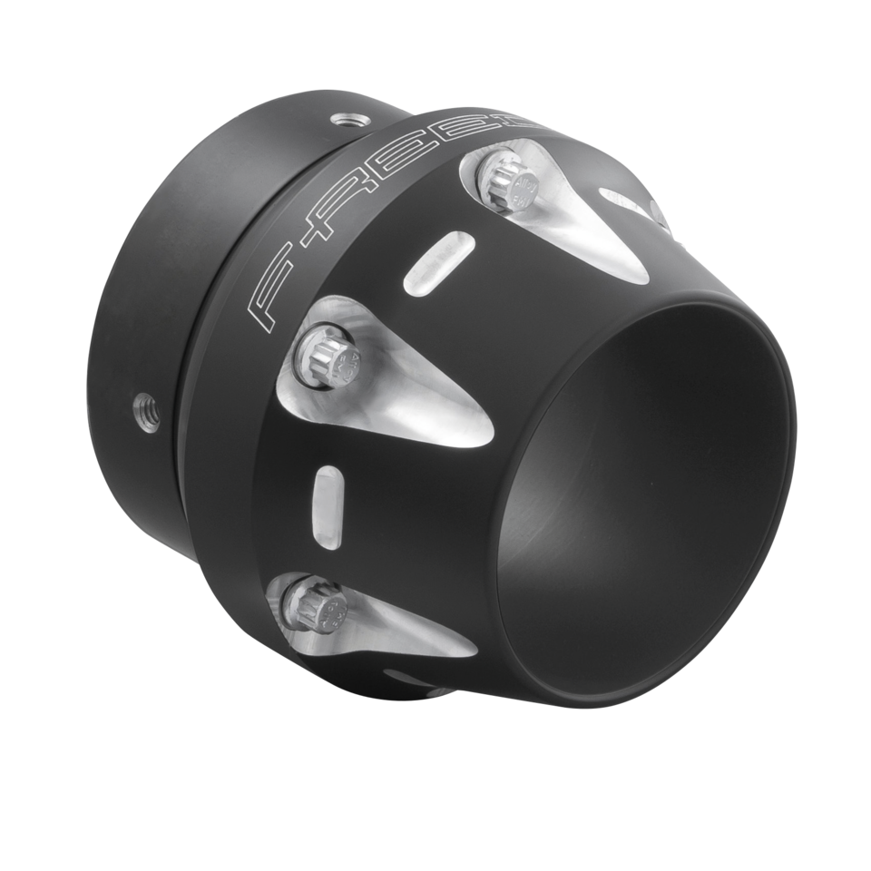 Freedom Performance Exhaust End Caps