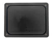 Zodiac License Plate Frames and Backing Plates – Electric & Light