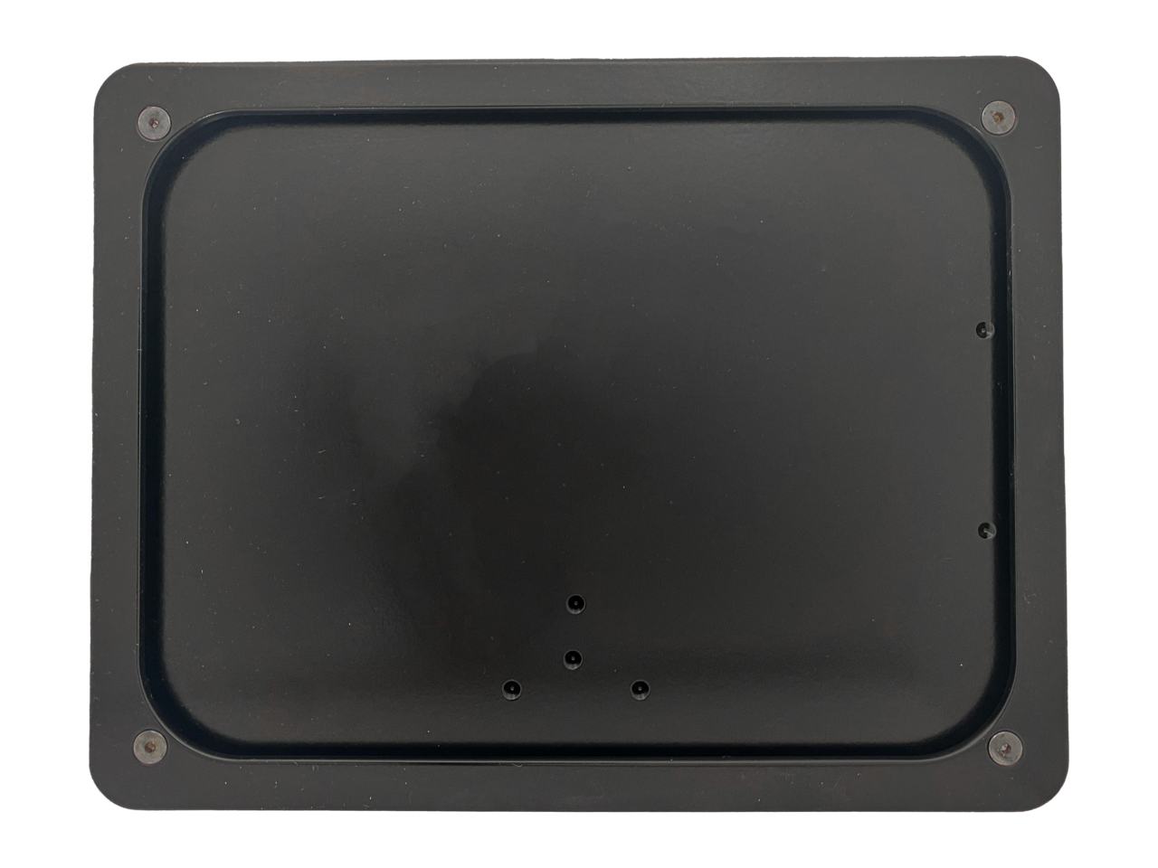 Zodiac License Plate Frames and Backing Plates – Electric & Light