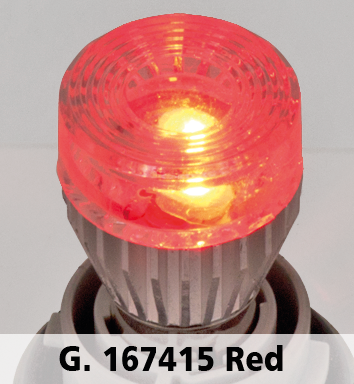 Zodiac Designer LED Bulbs – Electric & Light