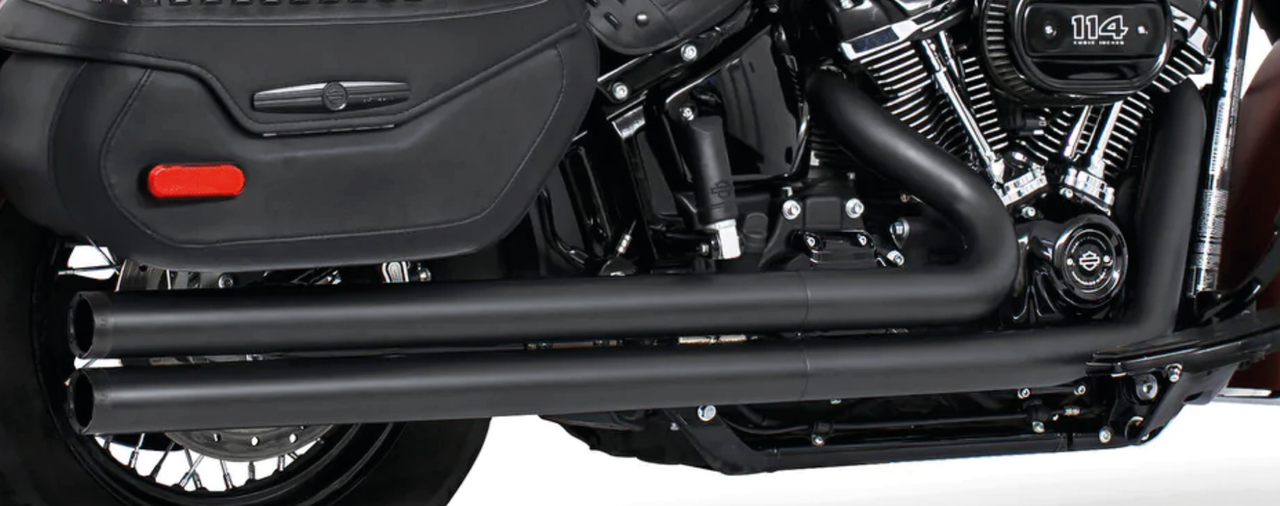 Freedom Performance Exhaust Independence Lg