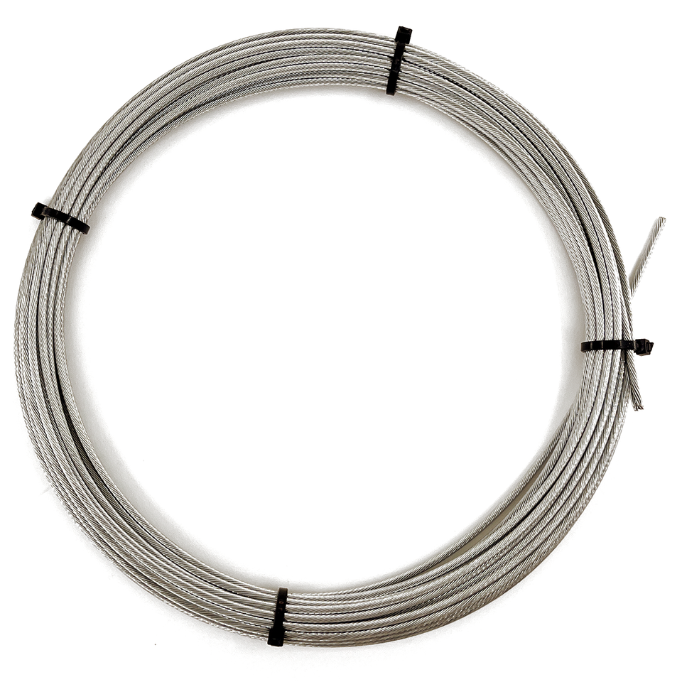 Barnett Clutches & Cables Inner Cable, Outer Casing and Fittings – Control Cables & Hydraulic Lines