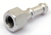 Samwel Supplies Custom Fuel Hose Adapters for 1941-1948 & 1949-1965 Models – Gas- & Oil Tank