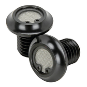 Lowbrow Customs Radius Breathing Breather Bolts – Intake