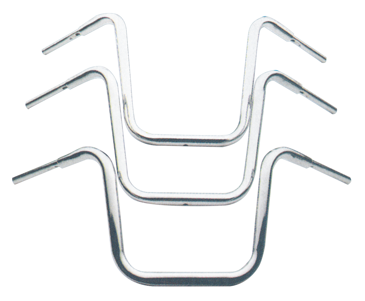 Zodiac American Made Mucho-Fatzo Handlebars