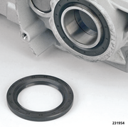 James Gaskets Milwaukee Eight Transmission Gaskets & Seals – Gasket & Seals