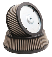 Arlen Ness Big Sucker Stage I Air Cleaners – Intake
