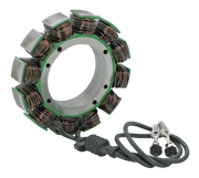 Standard Motor Products Alternator Stator for 1999 Thru 2001 Touring – Engine Electrics