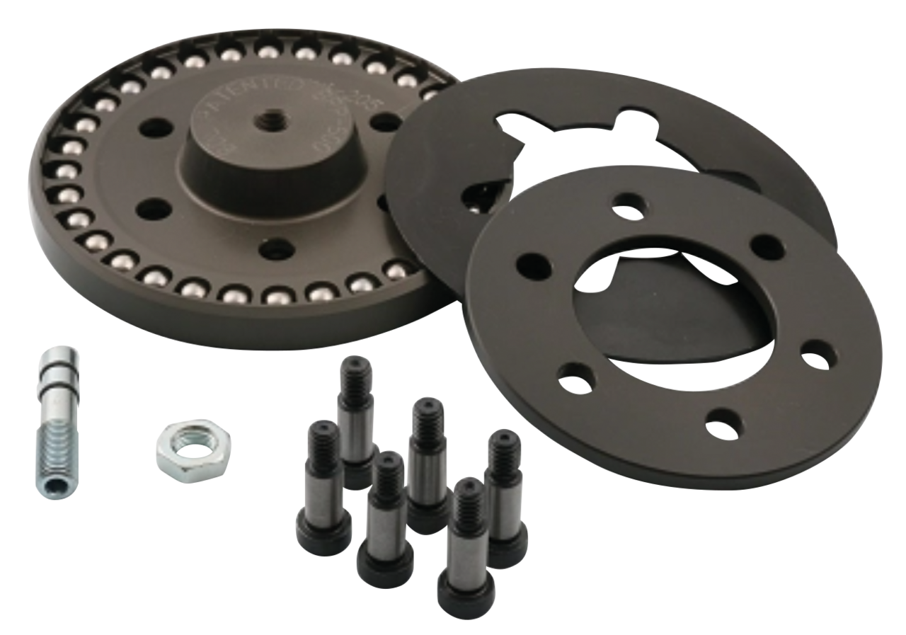 Belt Drives LTD Bdl Ball Bearing Clutch Lock-Up Kits – Primary & Clutch