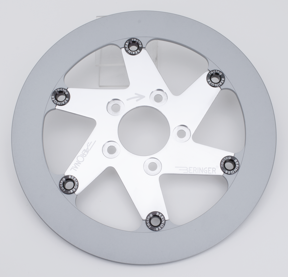 Beringer Aeronal Floating Discs – Brake