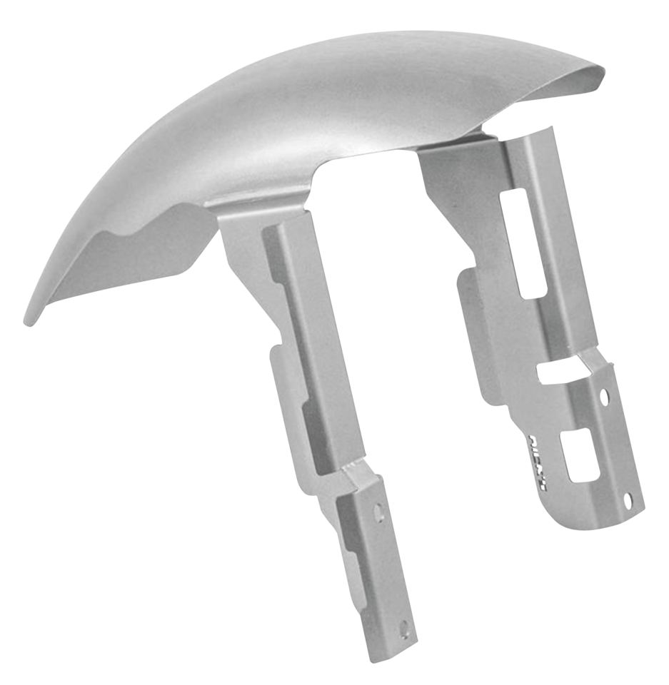 Rick's Milwaukee Eight Fat Bob Front Fender – Fender & Struts