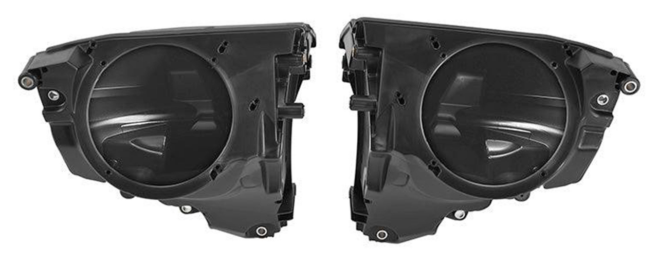 Zodiac Batwing Fairing Parts 2023-UP – Windshield