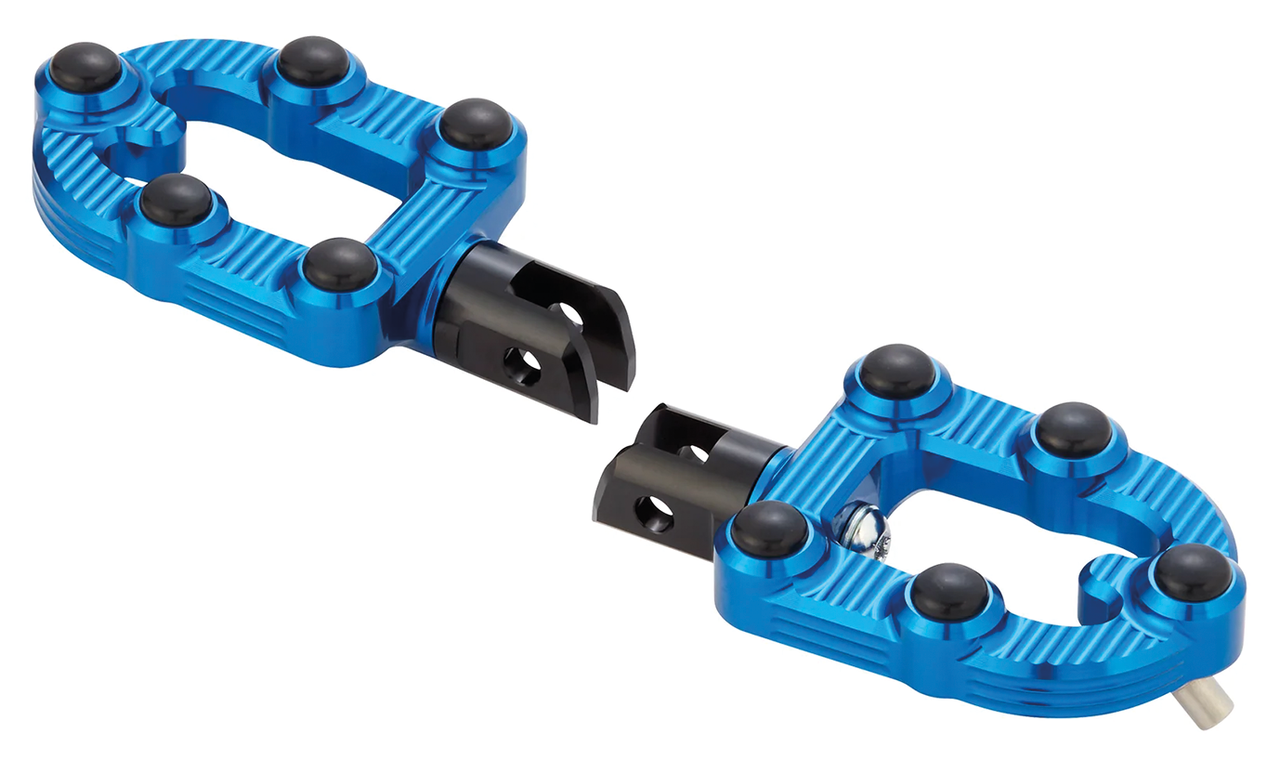 Arlen Ness Modular Mx Style Foot Pegs – Foot Control