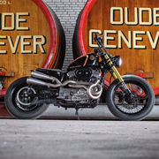 Mad Stainless Steel Exhaust Pipes
