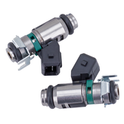 Walker Products Stock Replacement Fuel Injectors – Intake