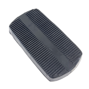 Zodiac Brake Pedal Pad Kit for FL – Foot Control