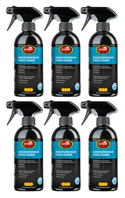 Autosol Liquid Plastic Cleaner – Tools & Chemicals