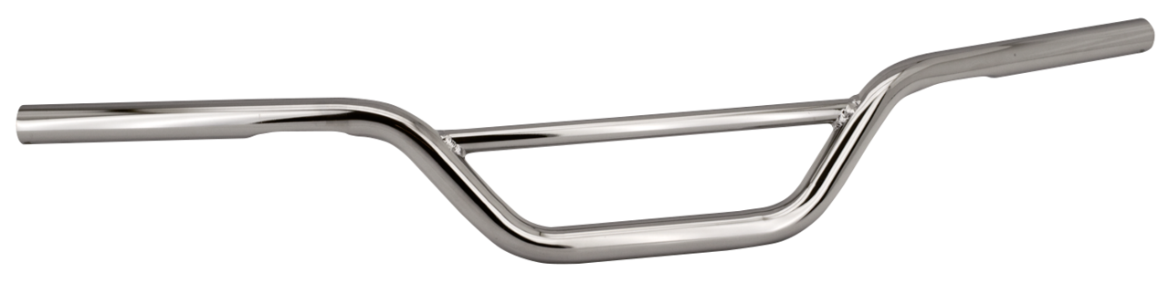 Zodiac Custom Products One Inch Diameter Motor-X Handlebars