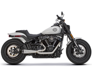 Two Brothers Racing Comp-S 2-INTO-1 Exhaust Systems