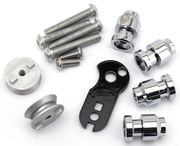 Zodiac Detachable Docking Hardware Kit for Softail Breakout – Luggage