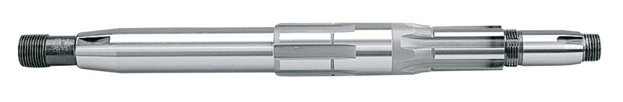 Jims 4 Speed Mainshaft 1970-EARLY 1985 – Transmission